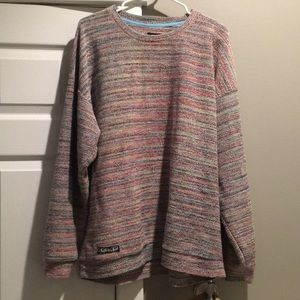 Southern Marsh Sweatshirt Large